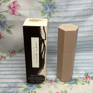 Fenty‎ Beauty by Rihanna Match Stix Shimmer Skinstick Blonde 0.25oz with Box